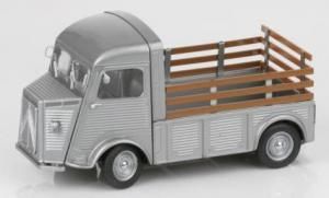 REP041 - Pickup CITROEN tipo H