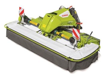 BRI43302 - Falciatrice anteriore CLAAS Disco