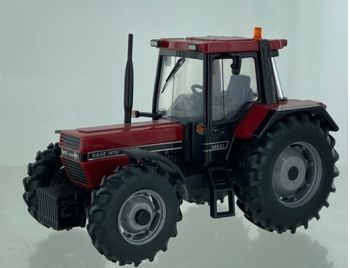 BRI43328 - CASE IH 956 XL 4WD Limitata a 2500 esemplari.