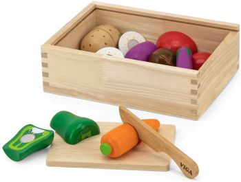 VIG44540 - Kit di taglio in legno