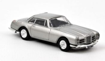 NOREV453005 - FACEL VEGA II Coupé 1961 grigio