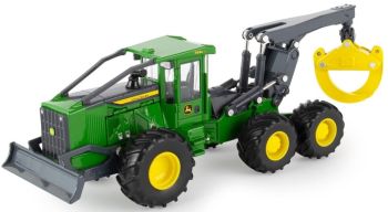 ERT45756 - Trattore JOHN DEERE 768L-II