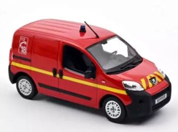 NOREV479838 - PEUGEOT Bipper 2009 Autopompa antincendio