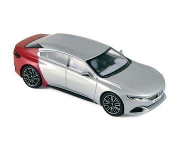 NOREV479985 - PEUGEOT Concept-car EXALT Salone di Pechino 2014