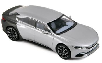 NOREV479987 - PEUGEOT Concept Car Exalt Salone di Parigi 2014
