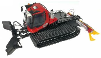 JC4800 - PISTENBULLY 600 battipista
