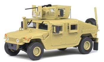 SOL4800102 - M1115 HUMVEE 1983 Mimetica del deserto