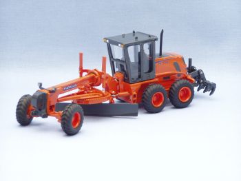 BRF0193 - Motolivellatrice FIATALLIS FG170.B