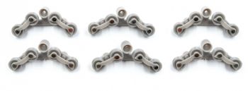 JC50010 - 6 pulegge