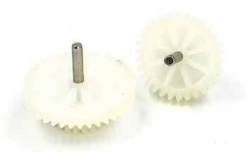 JC50083 - Ruote dentate