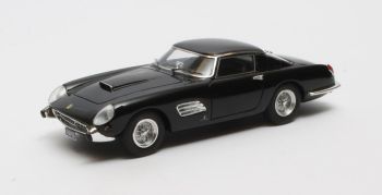 MTX50604-021 - FERRARI 250 GT Speciale Pininfarina SAR Principe Bernardo nero 1957