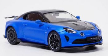 NOREV517872 - ALPINE A110 R 2023 Blu alpino opaco