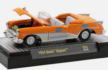 M2M-52500A25-A - BUICK Skymark 1954 FANTA in blister