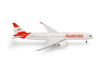 HER537834 - BOEING 787-9 D. Austrian Airlines Palazzo di Schönbrunn