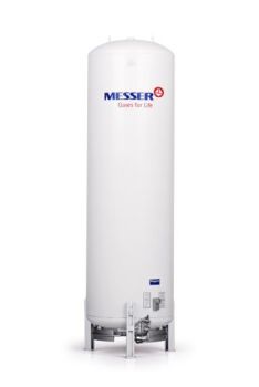 CON5407/02 - Convertitore a freddo MESSER KV450