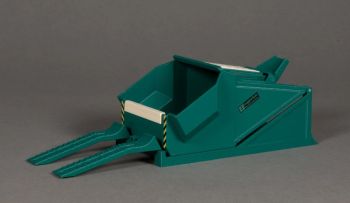 MSM5416/01 - Unità di movimentazione verde da 12 m³ - L.165,9 x P.64,4 x H.51,8 mm