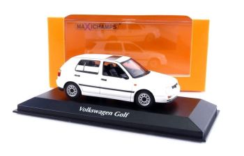 MXC940055500 - VOLKSWAGEN Golf 1997 bianco