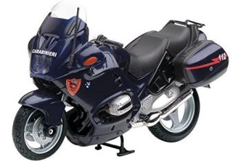 MDM55006CA - Moto della gendarmeria italiana - BMW R1100RT 