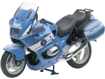 MDM55006PO - Moto della polizia italiana - BMW R1100RT