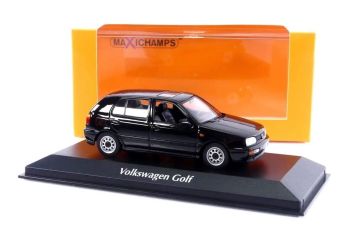 MXC940055501 - VOLKSWAGEN Golf 1997 nero