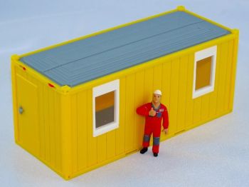 MSM5504/01 - Bungalow di tipo D - miniatura