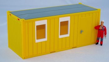 MSM5508/01 - Bungalow di tipo H - miniatura