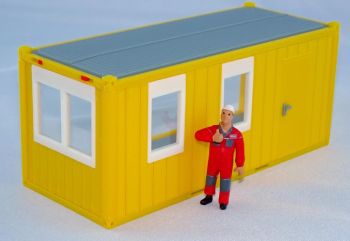 MSM5509/01 - Bungalow di tipo I - miniatura