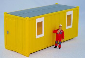 MSM5512/01 - Bungalow di tipo L - miniatura
