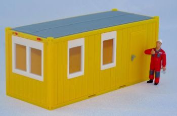 MSM5513/01 - Bungalow di tipo M - miniatura