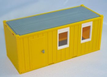 MSM5514/01 - Bungalow di tipo N - miniatura