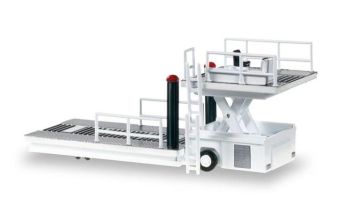 HER551793 - Scale mobili per aerei