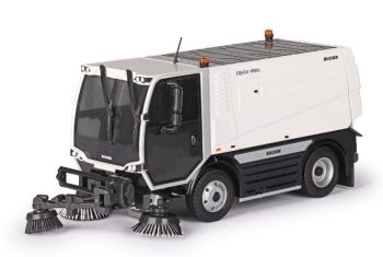 CON5523/0 - Spazzatrice comunale BUCHER CityCat VR50e