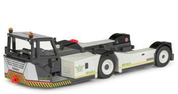 CON5524/0 - Tractor de aeronaves GOLDHOFER AST-2E G ATLAS