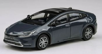 PAR64-55606 - Toyota Prius 2023 grigio antracite