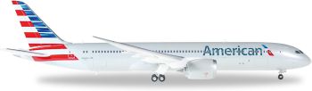 HER557887 - BOEING 787-9 D. American Airlines