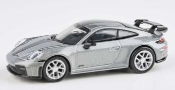 PAR64-55872 - PORSCHE 911 GT3 2025 Argento