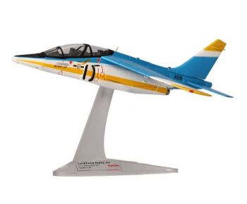 HER580861 - Lockheed Alpha Jet US Navy VTX-TS, caccia da competizione