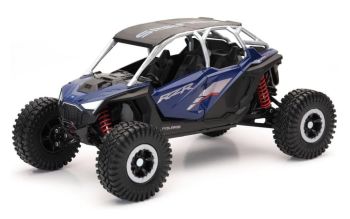 NEW58466A - POLARIS RZR PRO R Blu