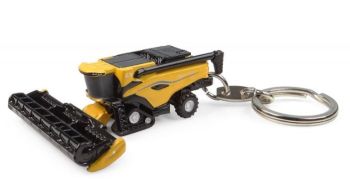 UH5888 - Portachiavi NEW HOLLAND CR11