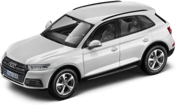 SPA5011605631 - AUDI Q5 bianco