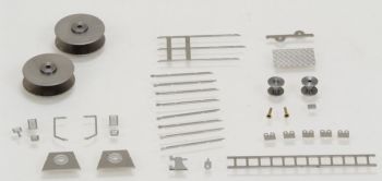 YCC503 - Accessori per TEREX AC500