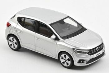 NOREV509020 - DACIA Sandero 2021 grigio