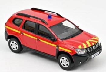NOREV509047 - DACIA Duster 2020 Autopompe antincendio