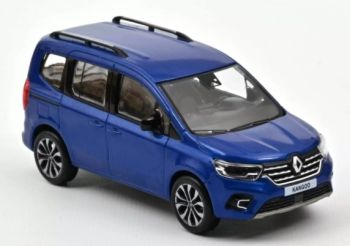 NOREV511364 - RENAULT Kangoo MPV 2021 blu