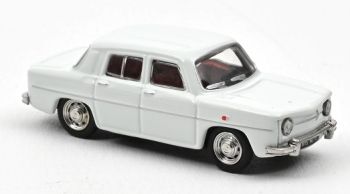 NOREV512794 - RENAULT 8 1963 Bianco