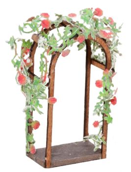 NOC14228 - Archi in legno per Rosebush