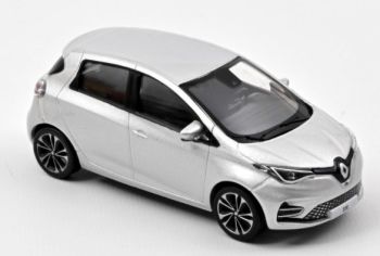 NOREV517564 - RENAULT Zoe ZE50 2020 grigio
