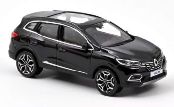 NOREV517677 - RENAULT Kadjar 2020 Nero