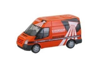 RZM52506 - FORD transito Wardenaar