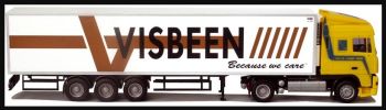 AWM53028 - DAF 95XF SC/Aerop. Kuhl-KSZ "Saral/Visbeen"